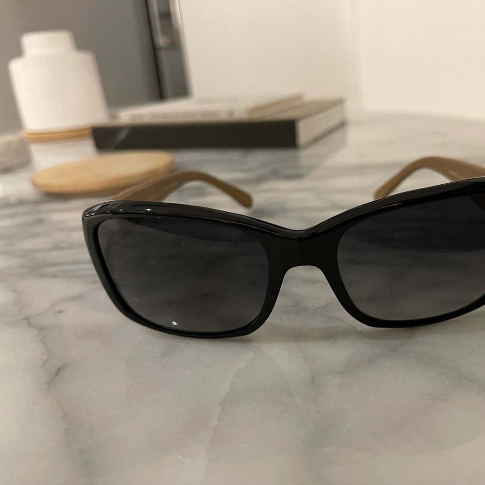 Chanel Sunglasses - Excellent Condition - image 3
